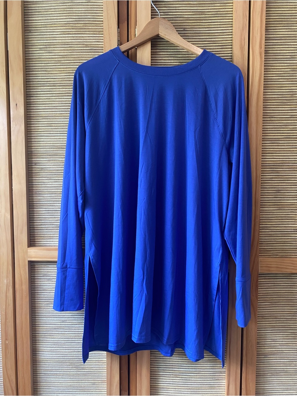 Tek Gear Top Sz 1X